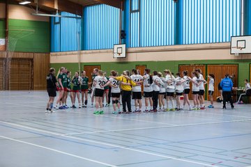 Bild 409 - A-Juniorinnen HSG Kremperheide/Muensterdorf - Heikendorfer SV : Ergebnis: 26:21